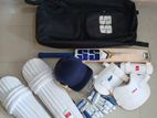 U15 Cricket Kit Set