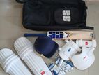 U15 Cricket Set