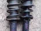 U61 Minicab Shocks
