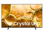 U8000F Samsung 65 inch 4k Ultra HD Smart TV