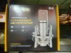 U87 Ai Condenser Microphone