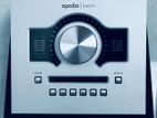 UAD Apollo Twin USB Audio Interface - Heritage Edition
