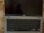 Asus Vivobook S14