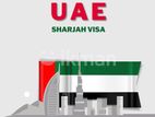 UAE Sharjah Visas
