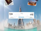 UAE Visa Consultant