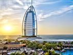 Dubai Visa ( ඩුබායි වීසා)
