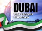 U.A.E Visa (Dubai / Sharjah) Consultant