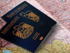 UAE Visa Service