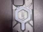 Uag & Sillicon Case