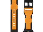 UAG Civilian Series Silicone Straps for Apple Watch 42MM/44MM(New)