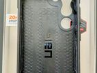 UAG Monarch Carbon Fibre Samsung S23 Back Cover Phone Case