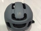 Ub Canvas Racer Helmet