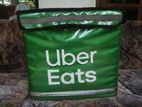 Uber Eats Bag