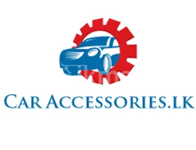 Lk deals car accessories