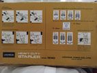UCHIDA HEAVY DUTY STAPLER MACHINE (MADE IN JAPAN)