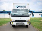 Nissan UD Condor 2001