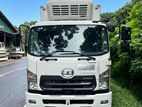 UD Nissan Truck 2019