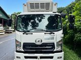 UD Nissan Truck 2019