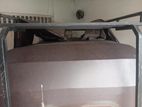 Three Wheel Hud Rack