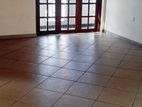 Udahamulla 1st Floor Spacious House For Rent (MG1106)