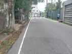 Udahamulla Junction 6 Perches Land For Sale