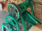 Udaya Coconut Oil Machine
