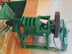 Udaya Coconut Oil Machine
