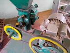 Udaya No.7 Grinding Machine