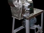 Udaya Spice & Chili Grinding Machine Super Shot Stainless Steel