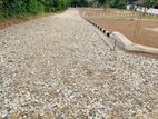 උඩුගම්පොළ ඉඩමක් විකිණීමට - ගම්පහ ආසන්නව