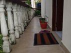 උඩුමාලේ Battaramula Junction Furnished for Rent