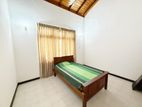 (උඩුමාලේ) Borella Junction House
