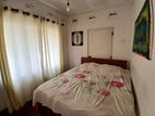 (උඩුමාලේ) Borelsgamuva Nagarasaba House Rent