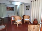 (උඩුමාලේ)) Mahara House Rent