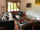 (උඩුමාලේ) Malabe Junction House for Rent