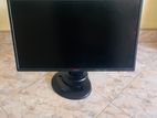 Udea 21 Inches LED With Speakers