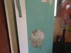 Sisil Fridge