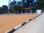 Udugampola නගරයට ආසන්නයෙන් වටිනා ඉඩමක්