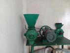 උදය මිරිස් ඇඹරුම් යන්ත්රය (Grinder machine)