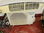 Panasonic 12000BTU Ac