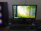 Core i3 4130 Desktop Computer