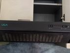 UGA COOKER HOOD