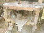 Ugas Mola Machine