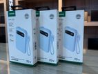 UGREEN 10000mAh 20W Two-way Fast Charging Power Bank