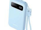 UGREEN 10000mAh 20W Two-Way Fast Charging Power Bank