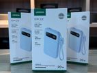 UGREEN 10000mAh 20W Two-way Fast Charging Power Bank