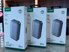 UGREEN 10000mAh 30W Nexode Fast Charging Power Bank