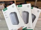 UGREEN 10000mAh 30W Nexode Fast Charging Power Bank