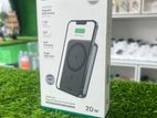 UGREEN 10000mAh Magnetic Wireless Power Bank