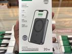UGREEN 10000mAh Magnetic Wireless Power Bank